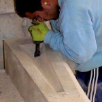 Worked Stone Oxford & Abingdon