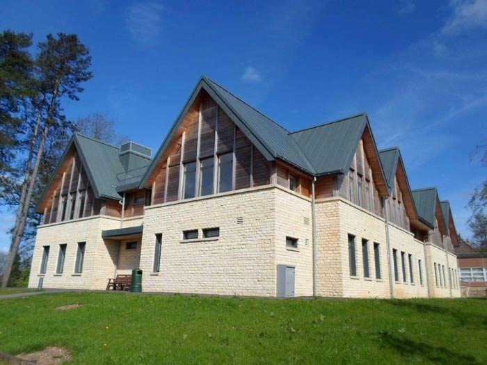 Kingham Hill School Chipping Norton